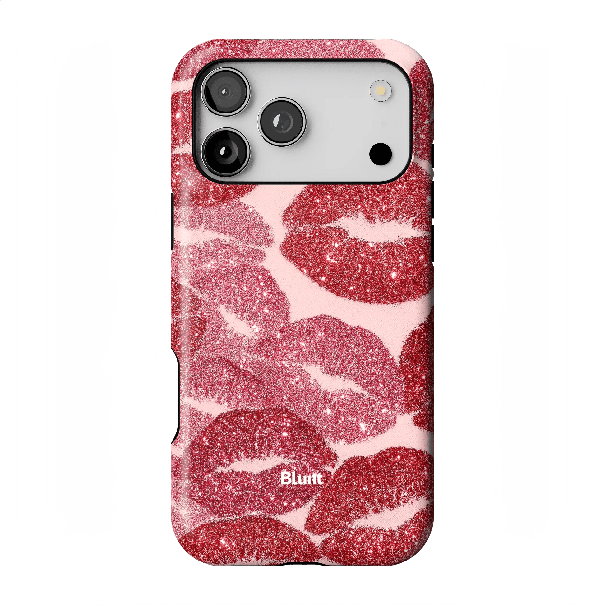Tease iPhone Case - Blunt Cases