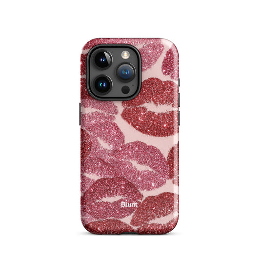 Tease iPhone Case - Blunt Cases