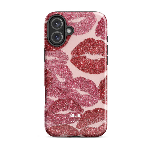 Tease iPhone Case - Blunt Cases