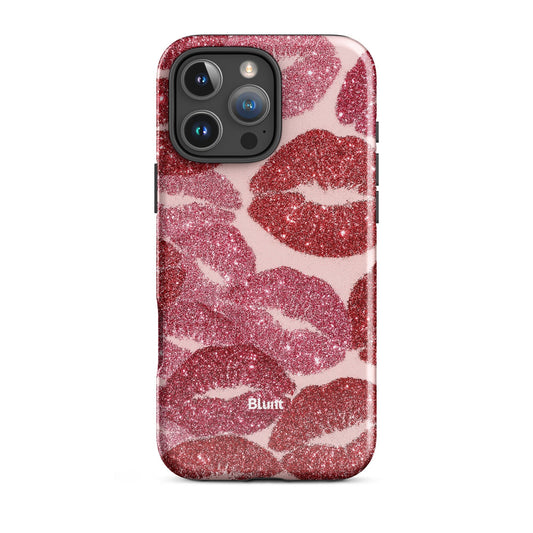 Tease iPhone Case - Blunt Cases