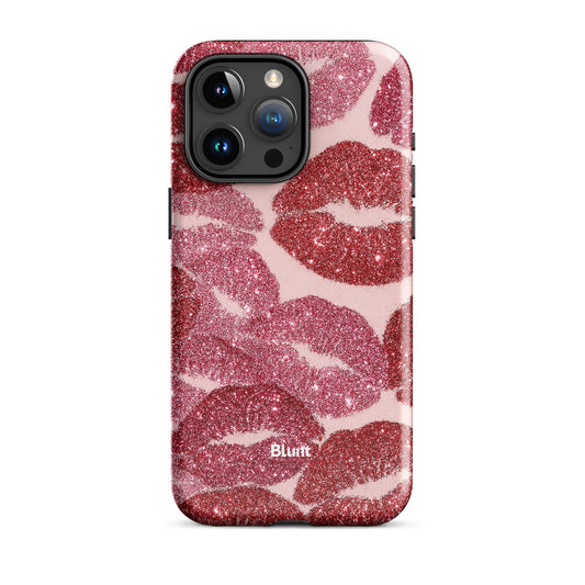 Tease iPhone Case - Blunt Cases