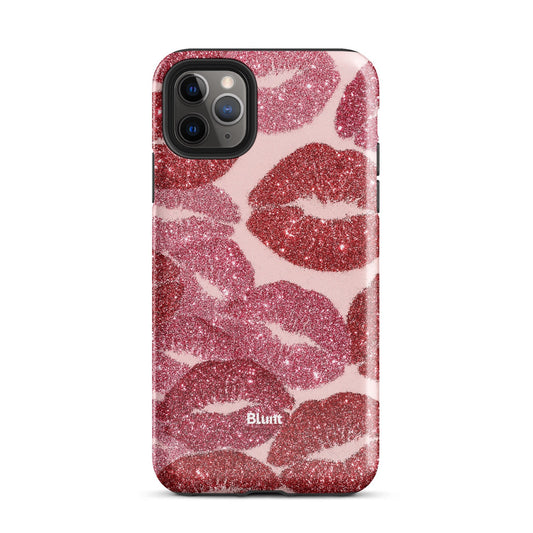 Tease iPhone Case - Blunt Cases