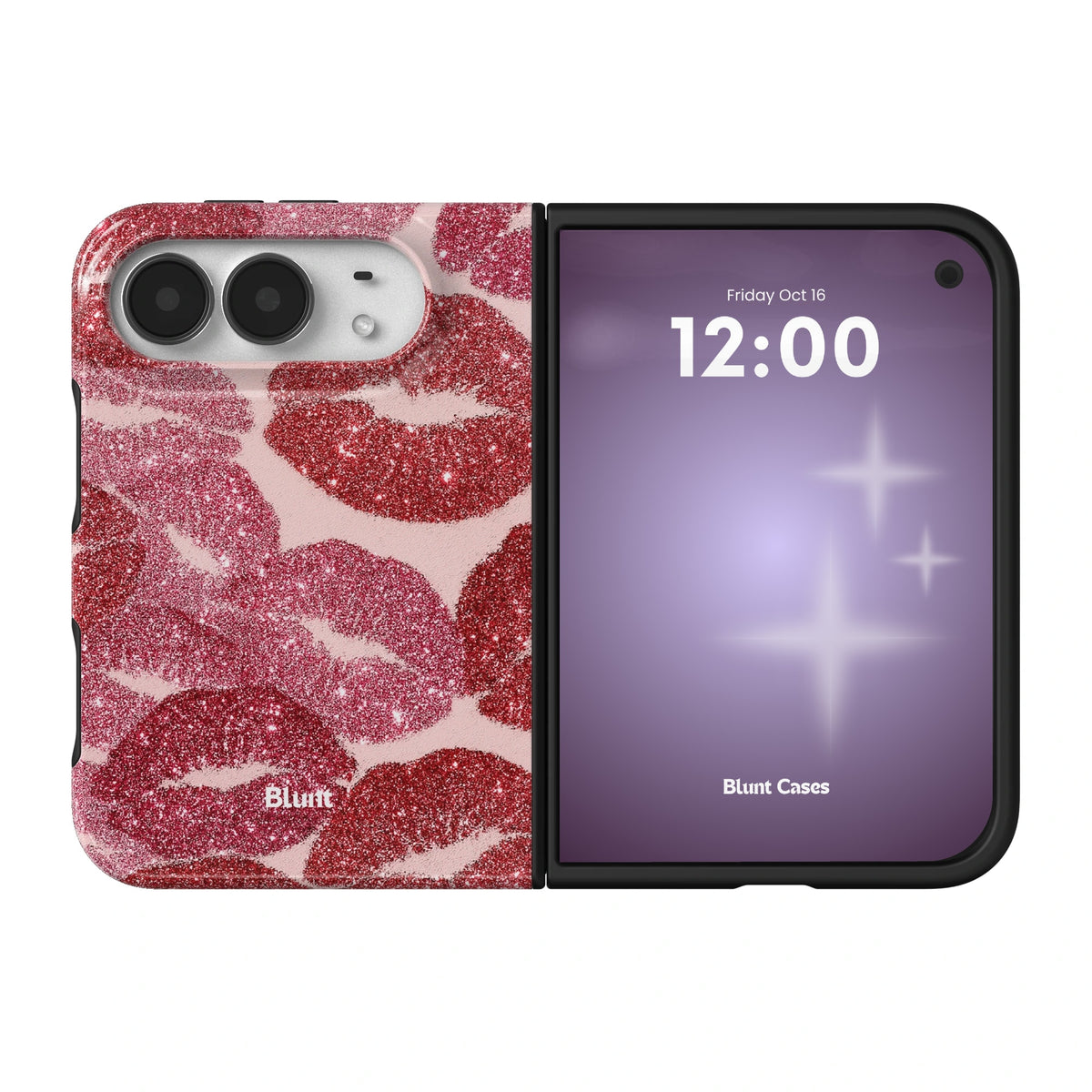 tease-iphone-case iPhone 18 Duo case, view 1