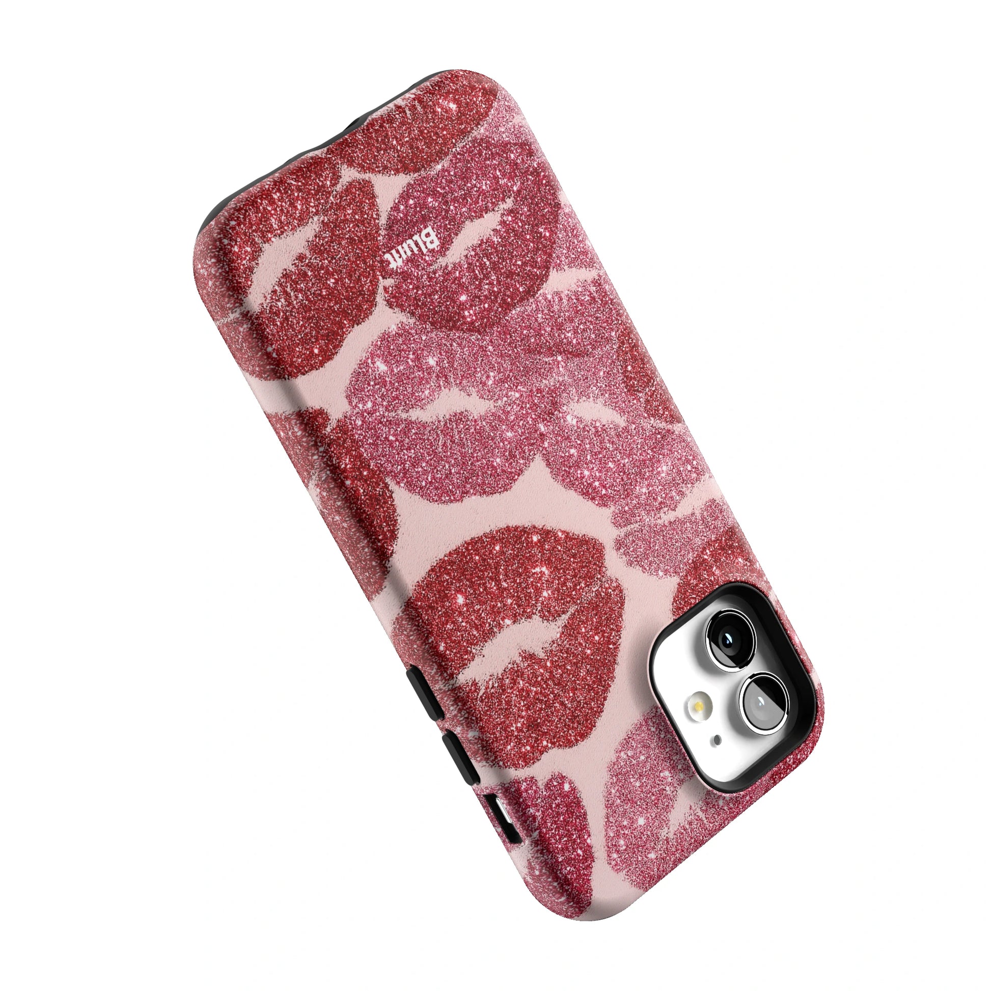 Tease iPhone Case gallery - Iphone_12_Iphone_5