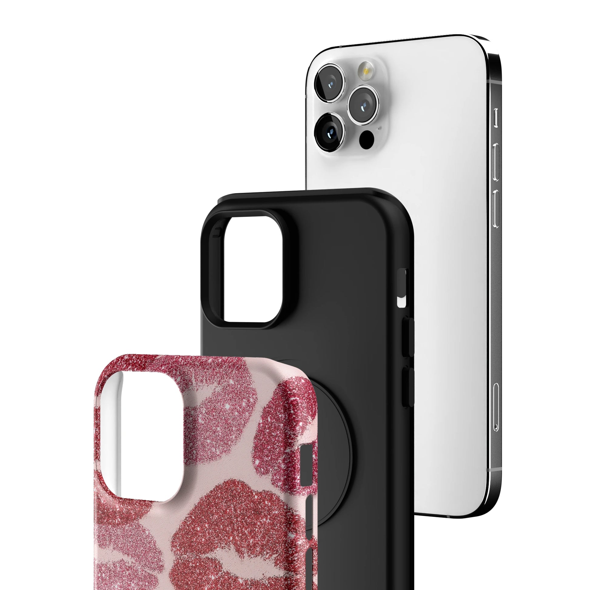 Tease iPhone Case gallery - Iphone_12_Pro_3