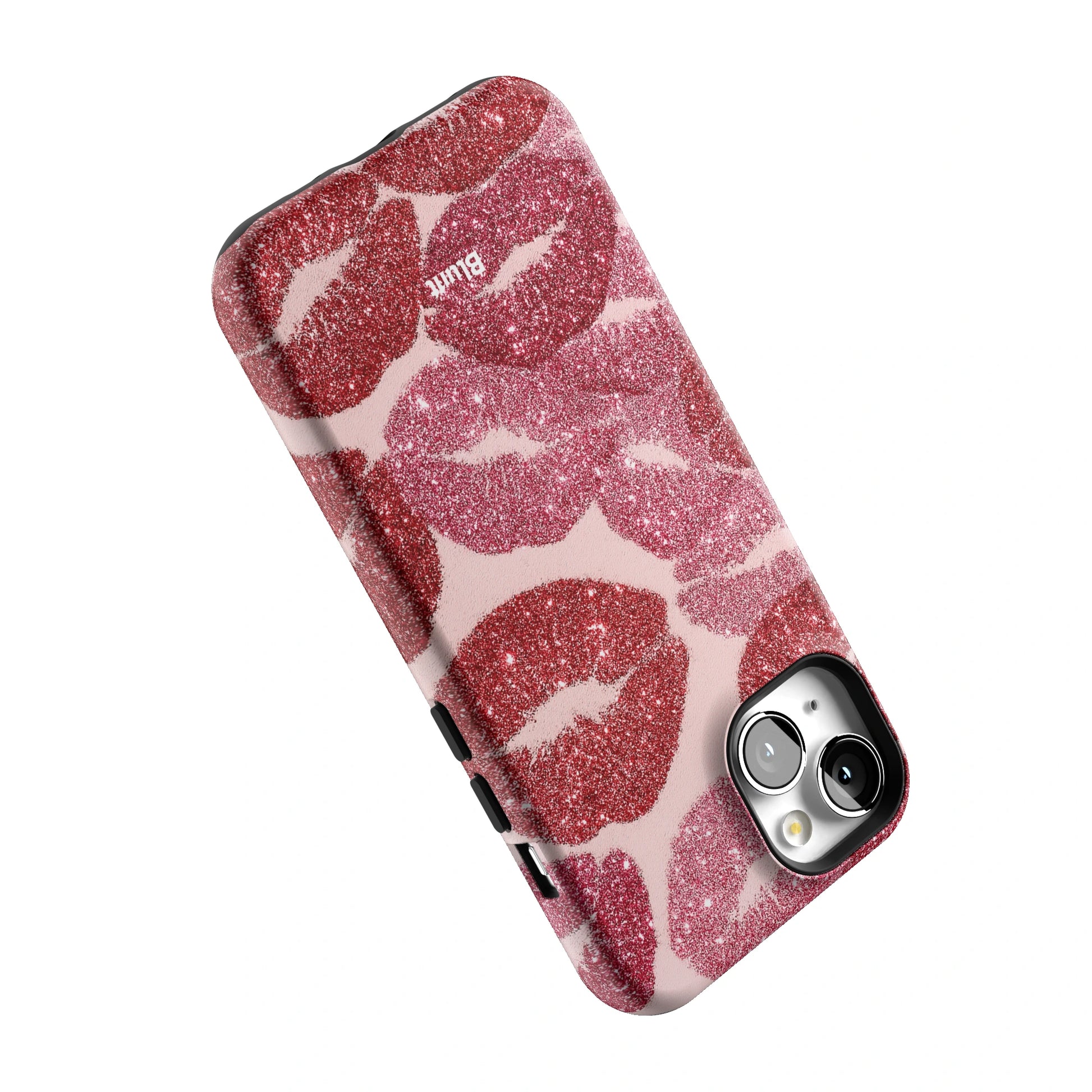 Tease iPhone Case gallery - Iphone_13_Iphone_5