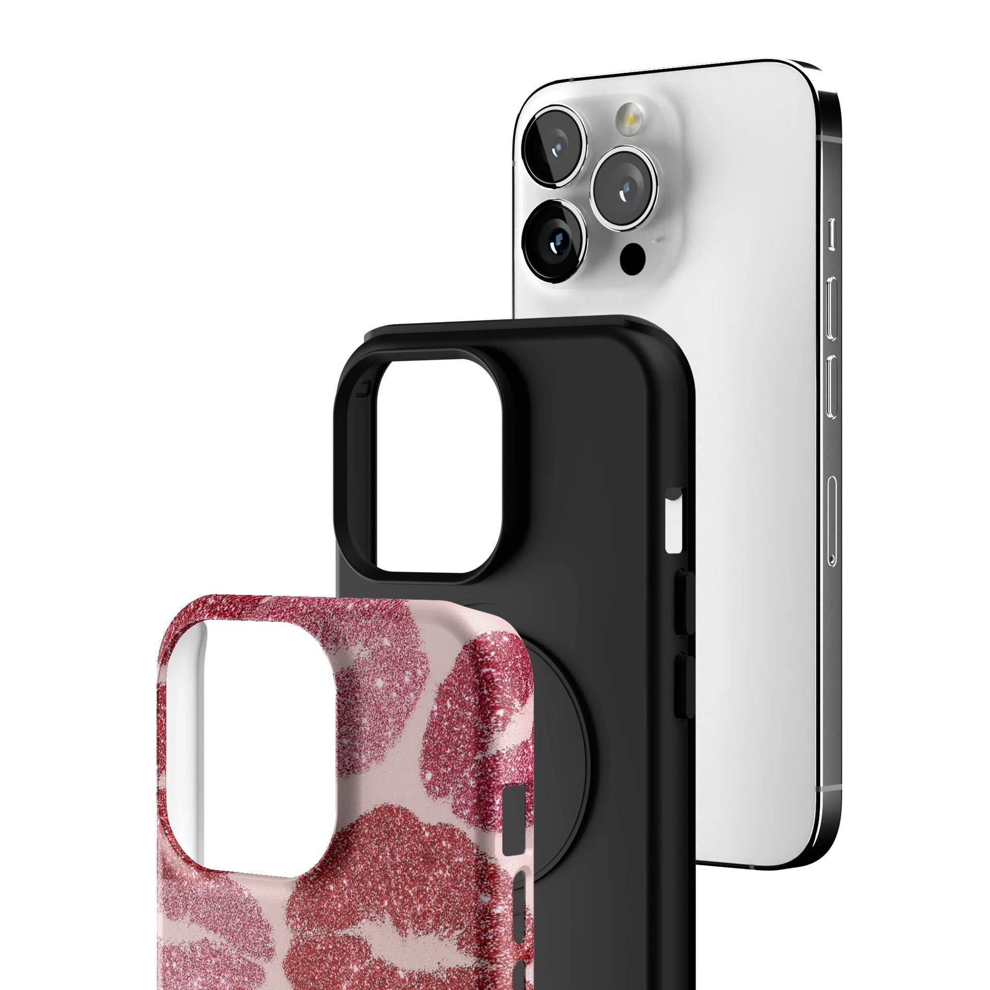 Tease iPhone Case gallery - Iphone_13_Pro_3