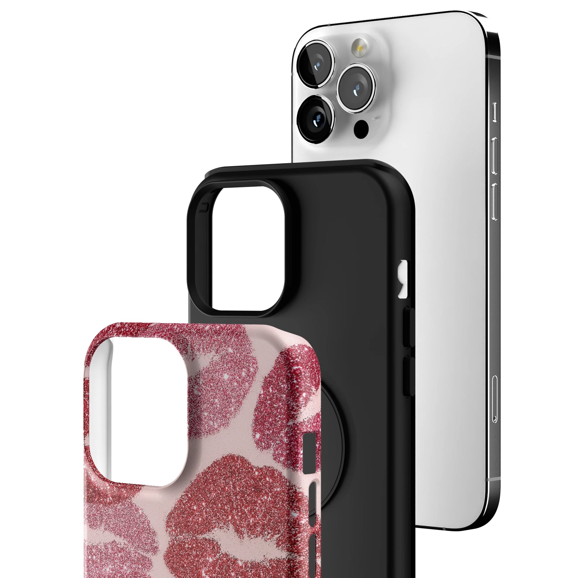 Tease iPhone Case gallery - Iphone_13_Pro_Max_3
