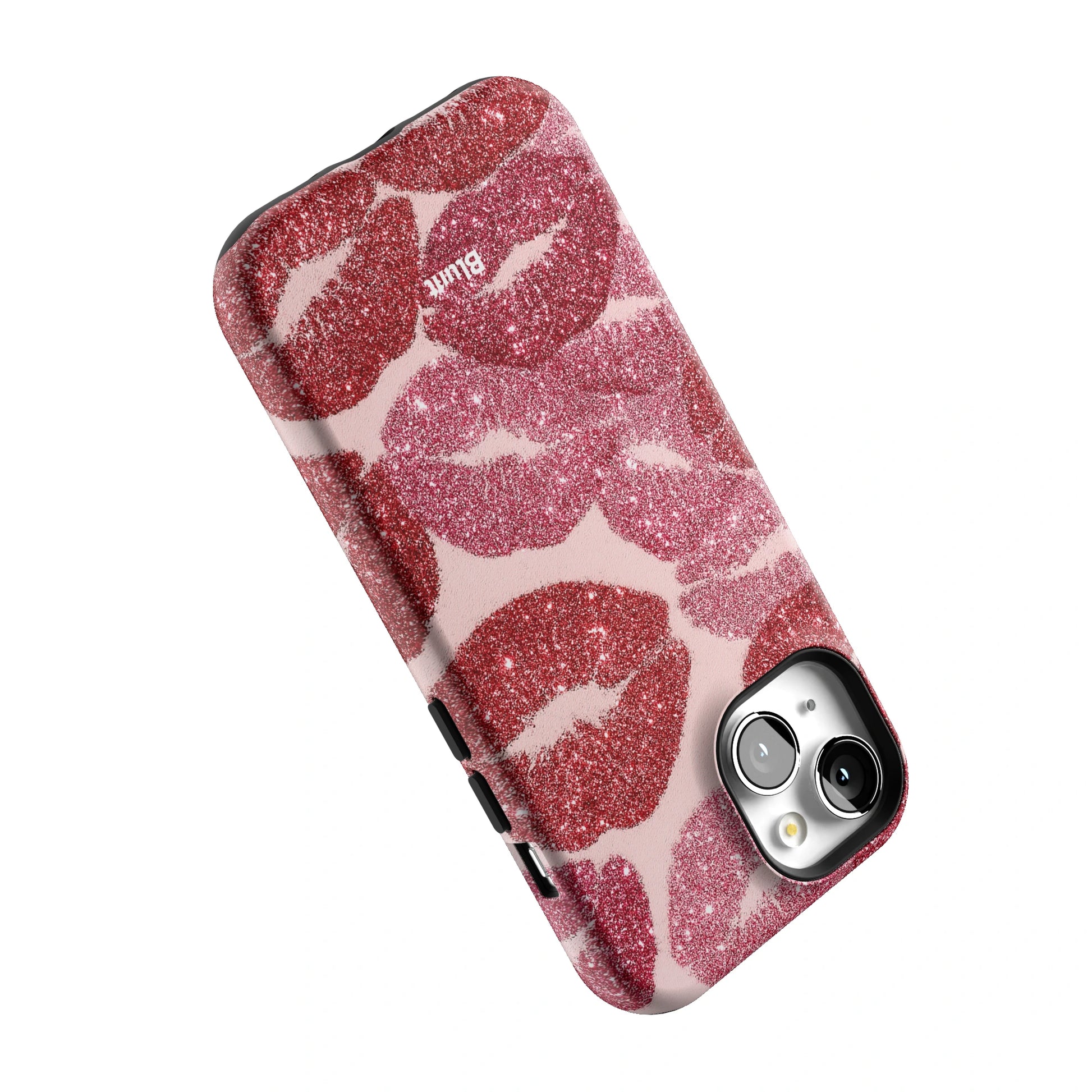 Tease iPhone Case gallery - Iphone_15_Iphone_5
