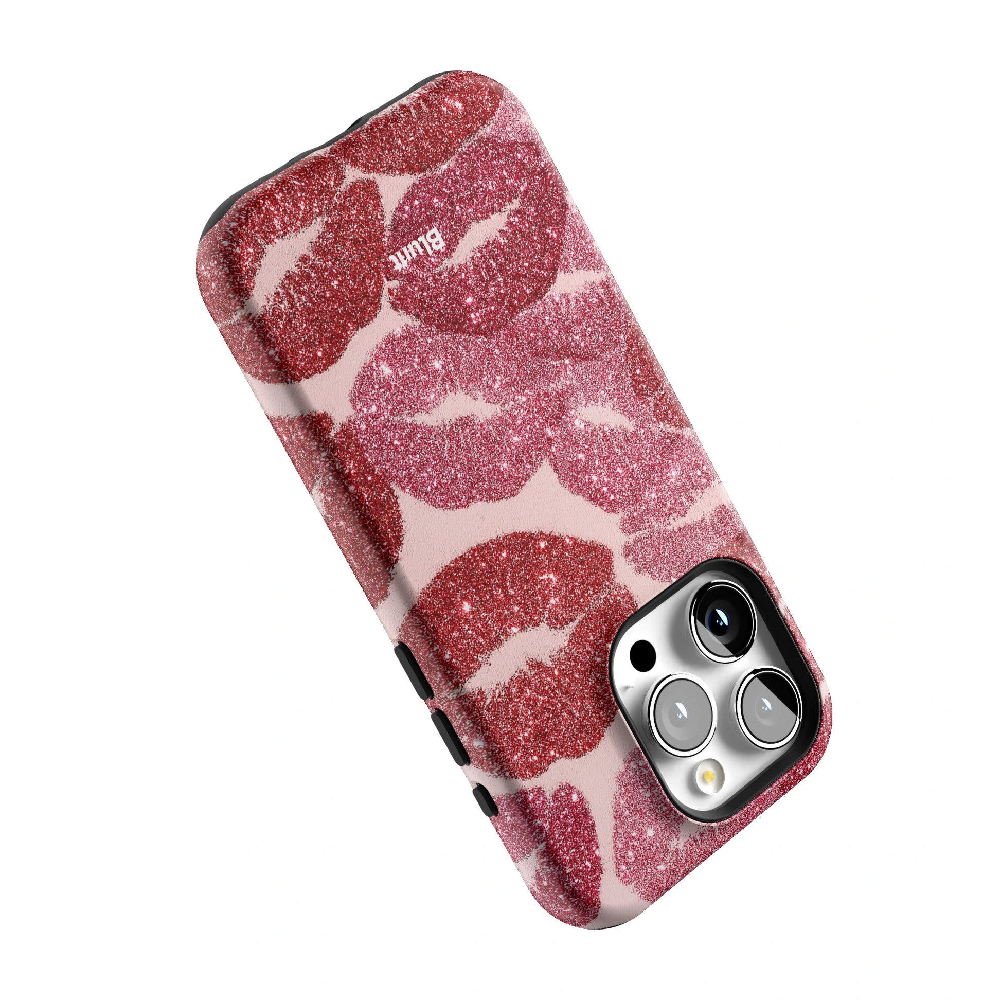 Tease iPhone Case gallery - Iphone_15_Pro_5