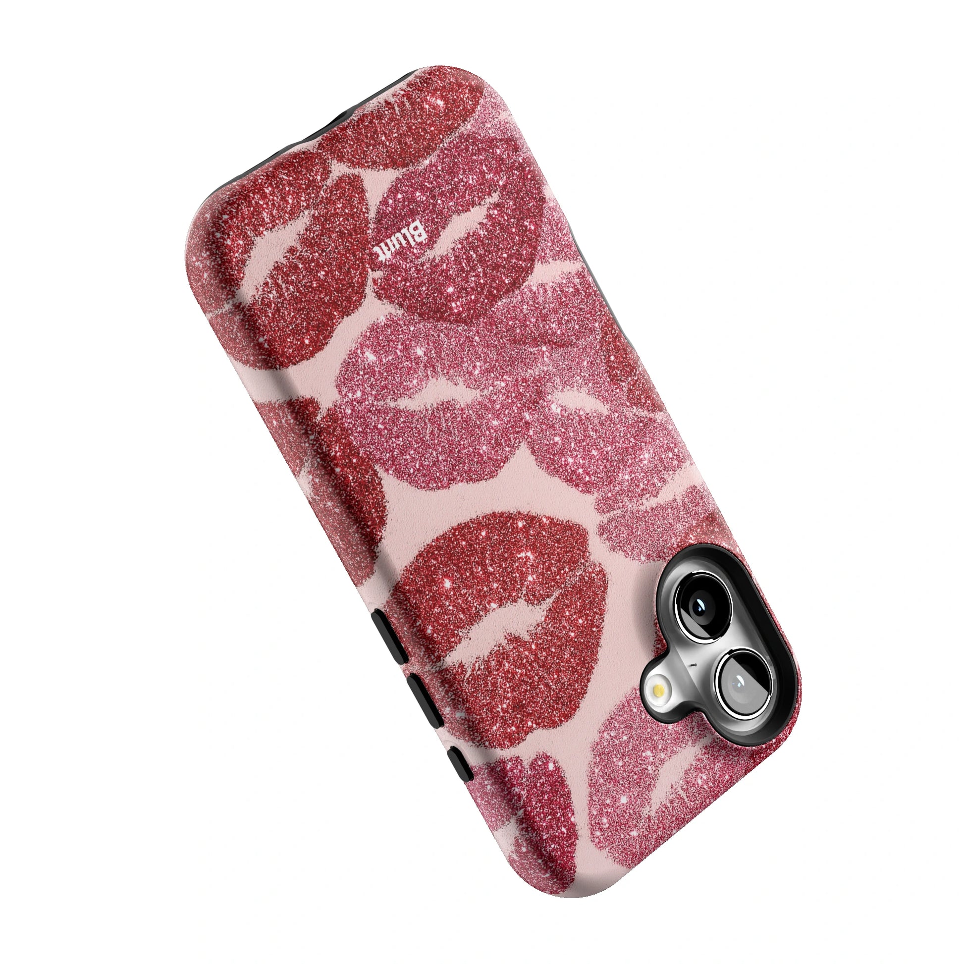 Tease iPhone Case gallery - Iphone_16_Iphone_5