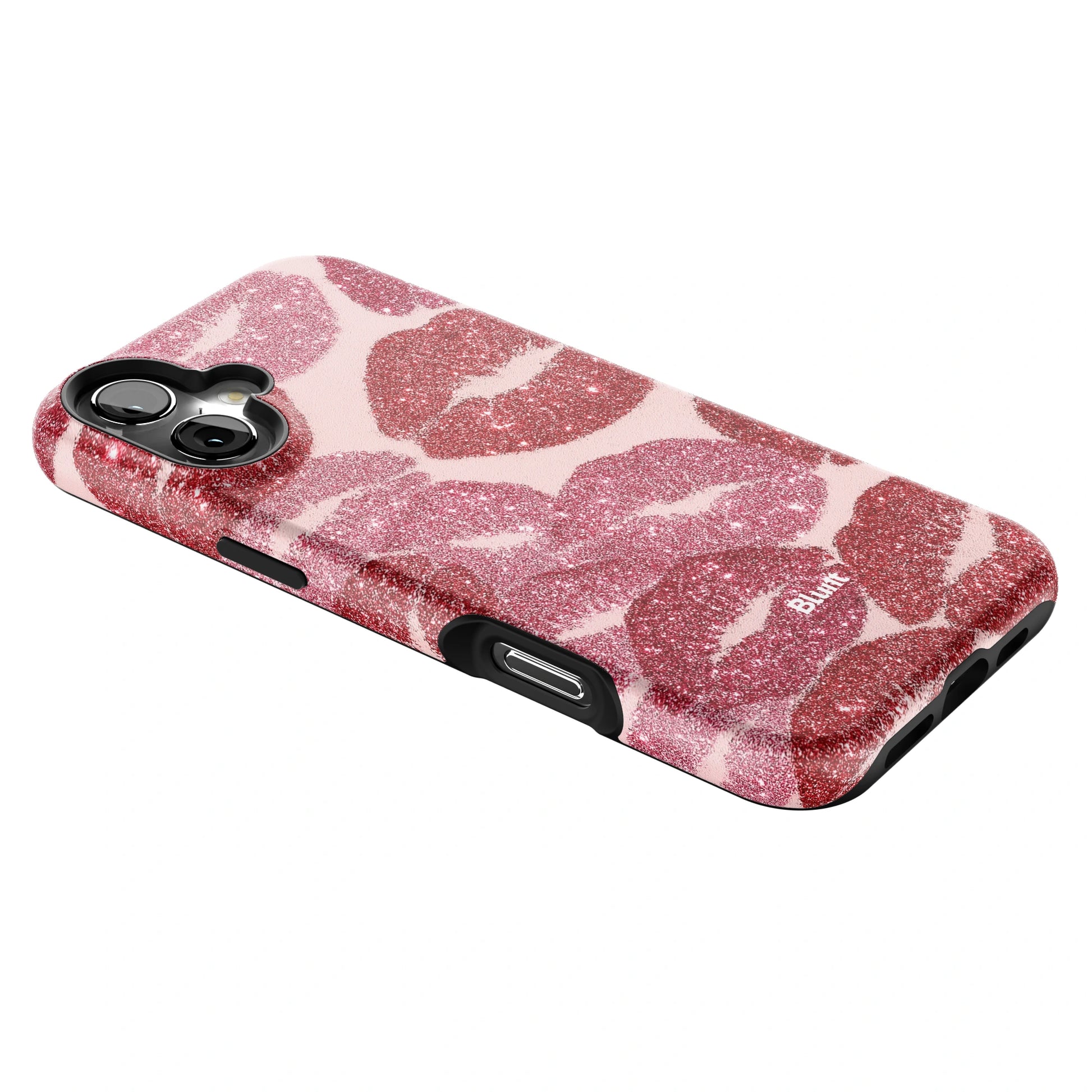 Tease iPhone Case gallery - Iphone_16_Mini_Air_Plus_2