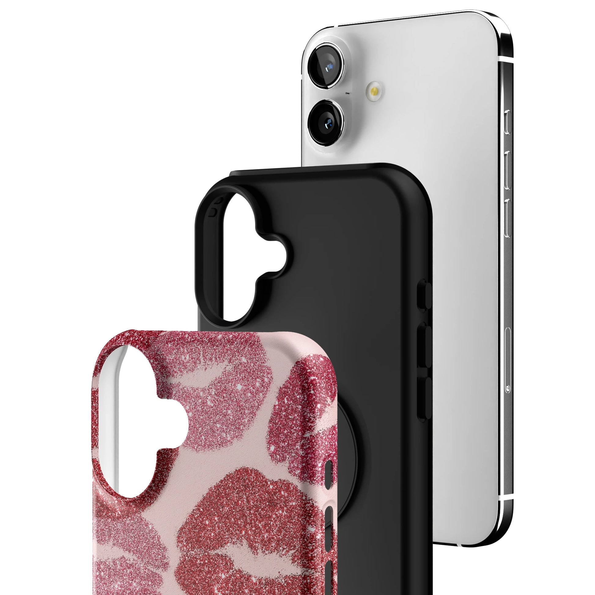 Tease iPhone Case gallery - Iphone_16_Mini_Air_Plus_3
