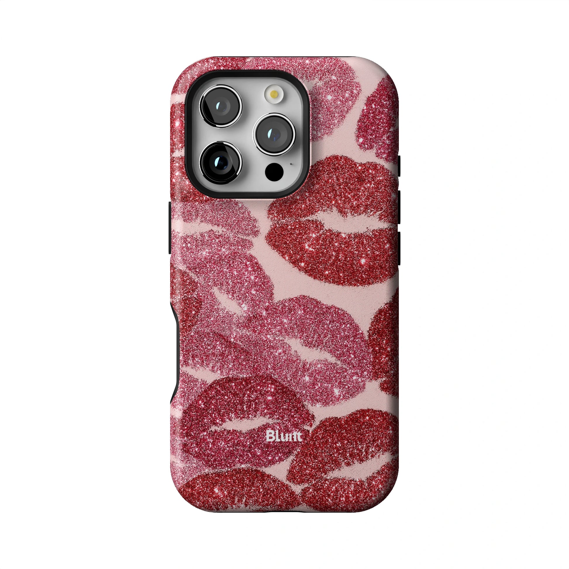 Tease iPhone Case gallery - Iphone_16_Pro_1