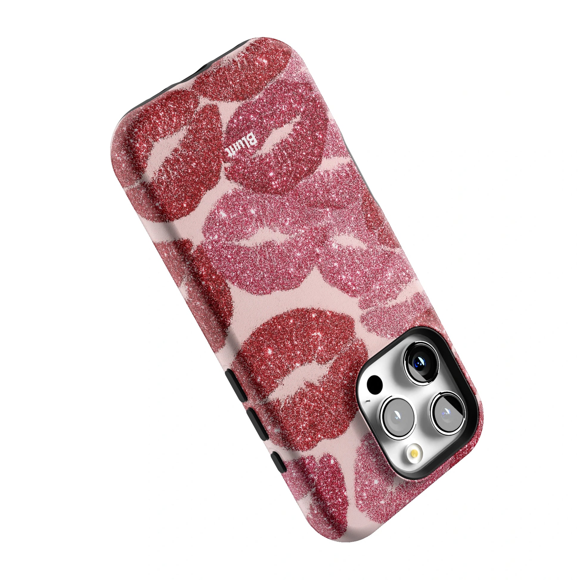 Tease iPhone Case gallery - Iphone_16_Pro_5
