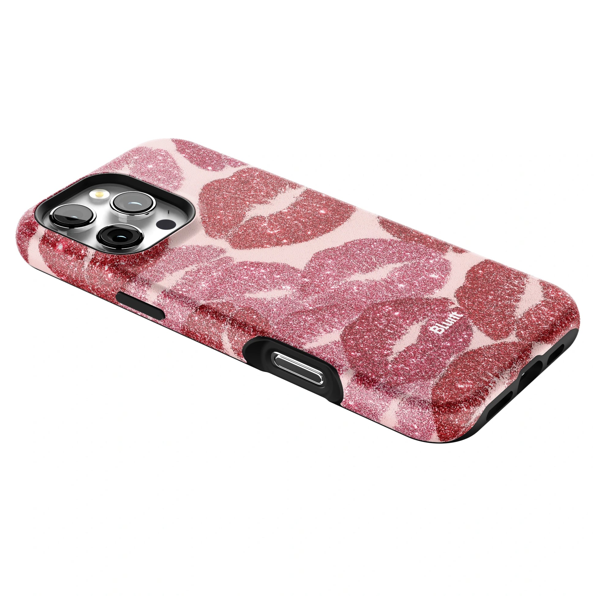 Tease iPhone Case gallery - Iphone_16_Pro_Max_2