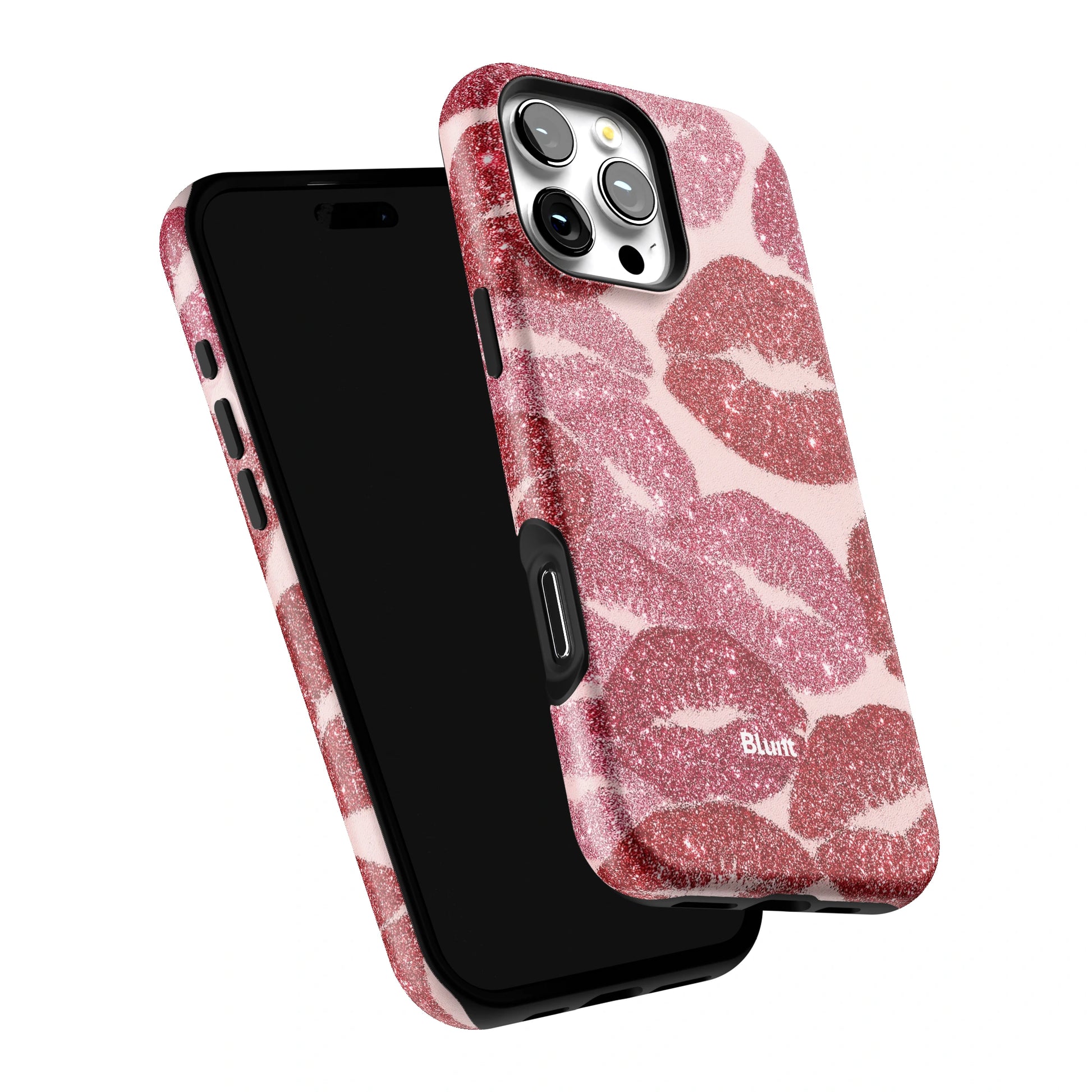 Tease iPhone Case gallery - Iphone_16_Pro_Max_6