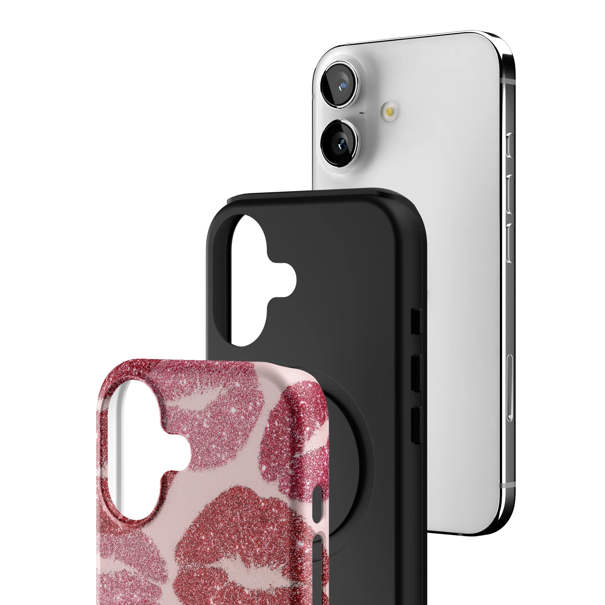 Tease iPhone Case gallery - Iphone_17_Iphone_3