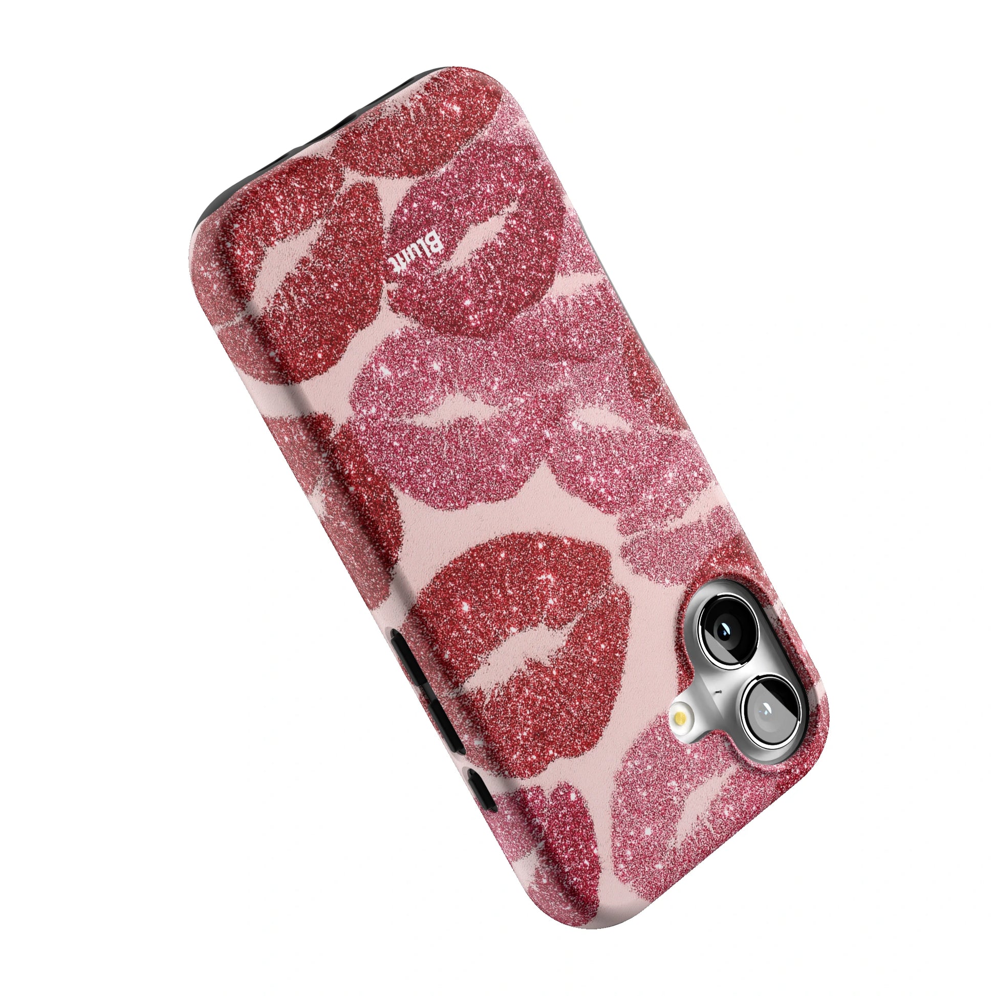 Tease iPhone Case gallery - Iphone_17_Iphone_5