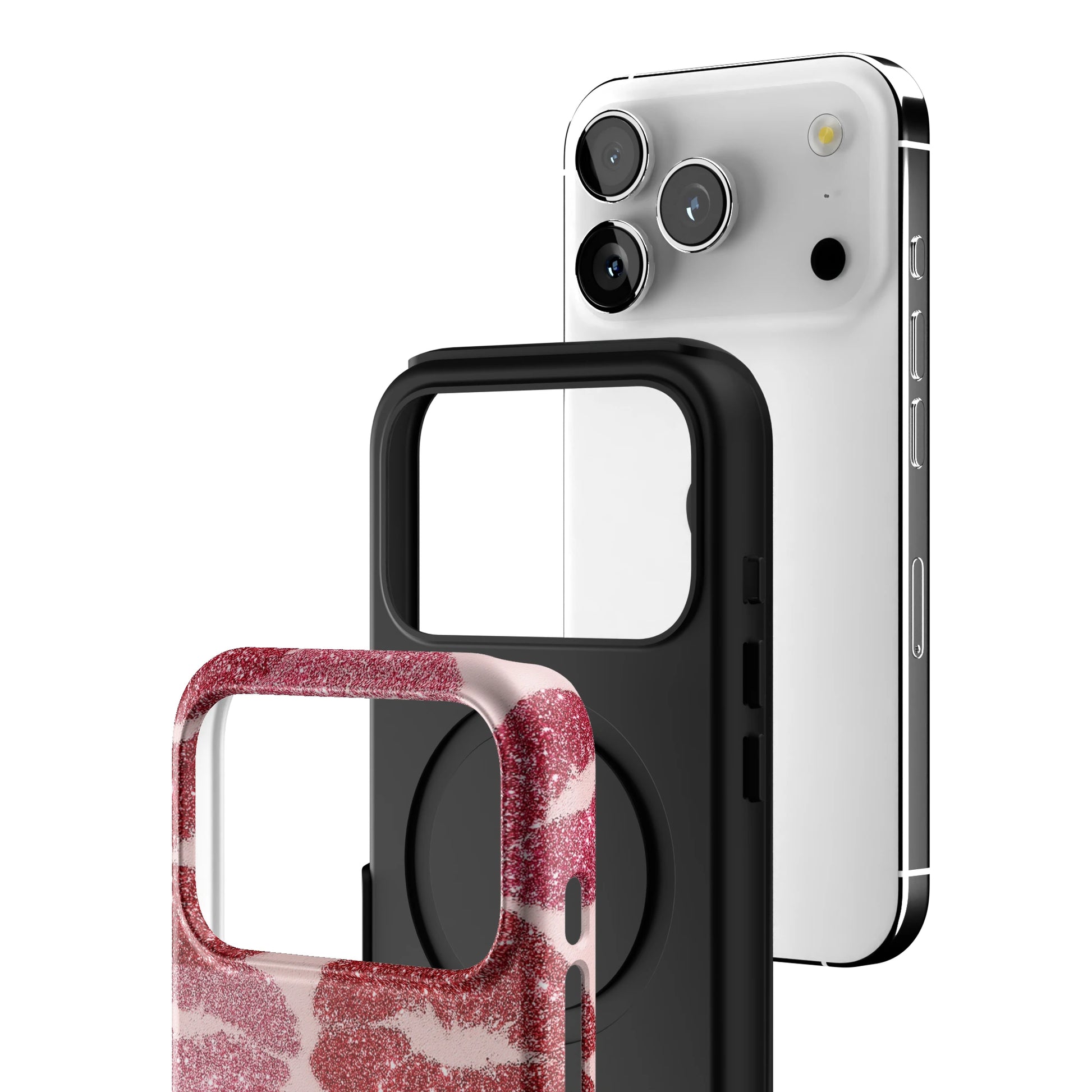 Tease iPhone Case gallery - Iphone_17_Pro_3