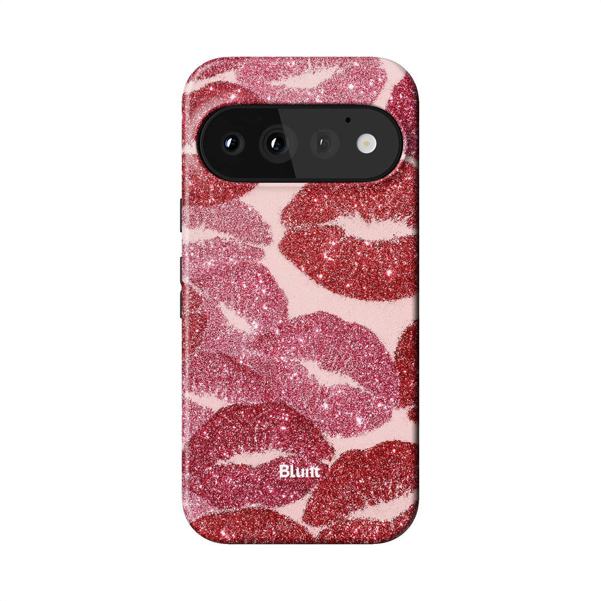 Tease Pixel Case - Blunt Cases