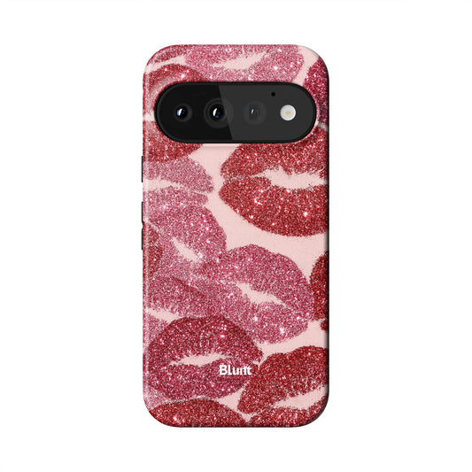 Tease Pixel Case - Blunt Cases