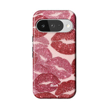 Tease Pixel Case