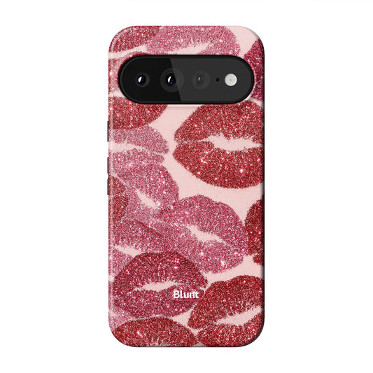 Tease Pixel Case - Blunt Cases