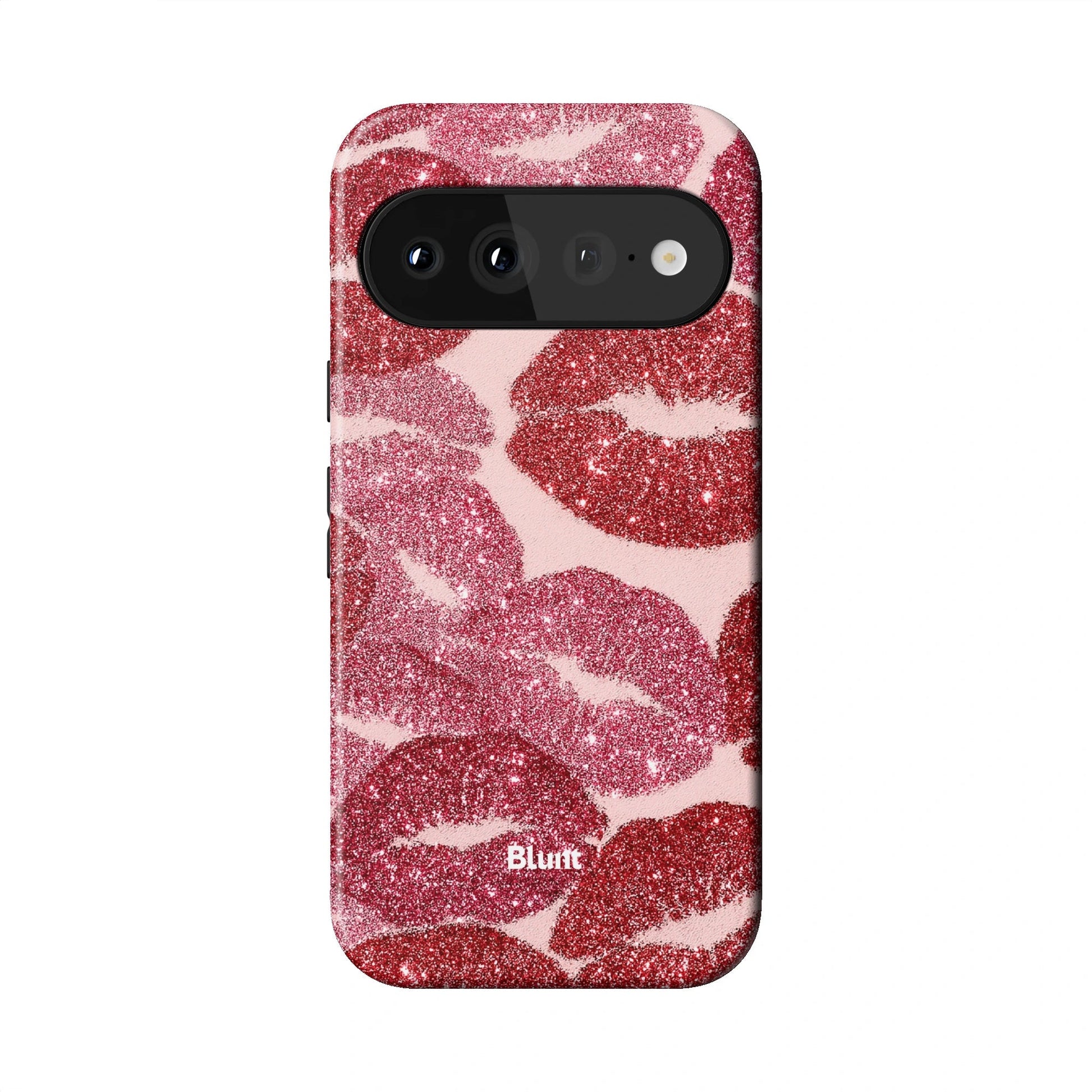 Tease Pixel Case - Blunt Cases