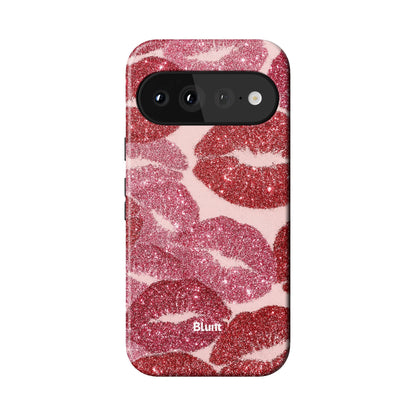 Tease Pixel Case - Blunt Cases
