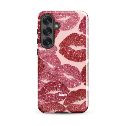 Tease Samsung Case - Blunt Cases