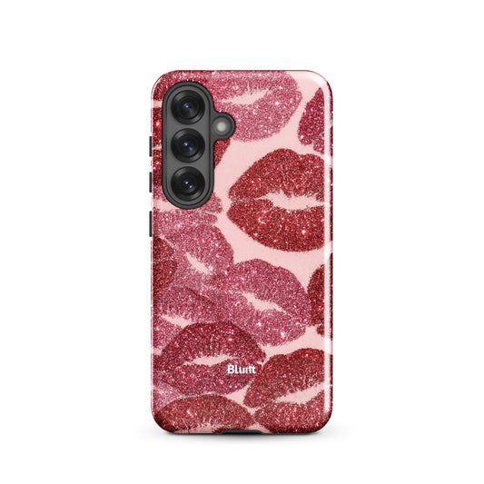 Tease Samsung Case - Blunt Cases