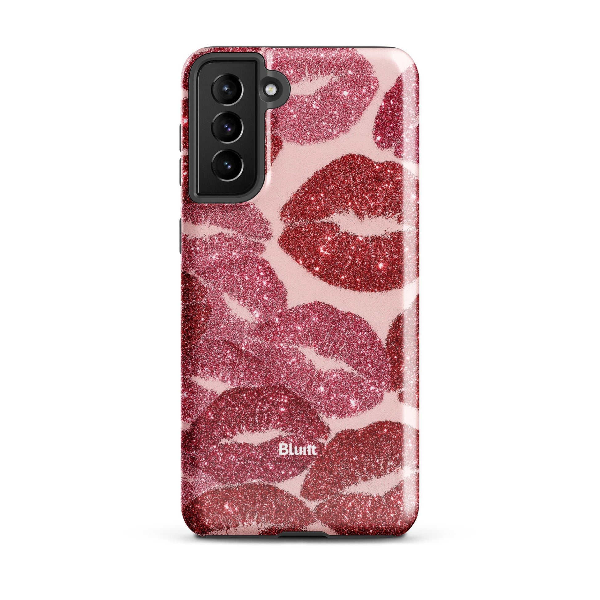 Tease Samsung Case - Blunt Cases