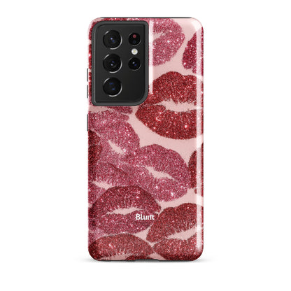 Tease Samsung Case - Blunt Cases