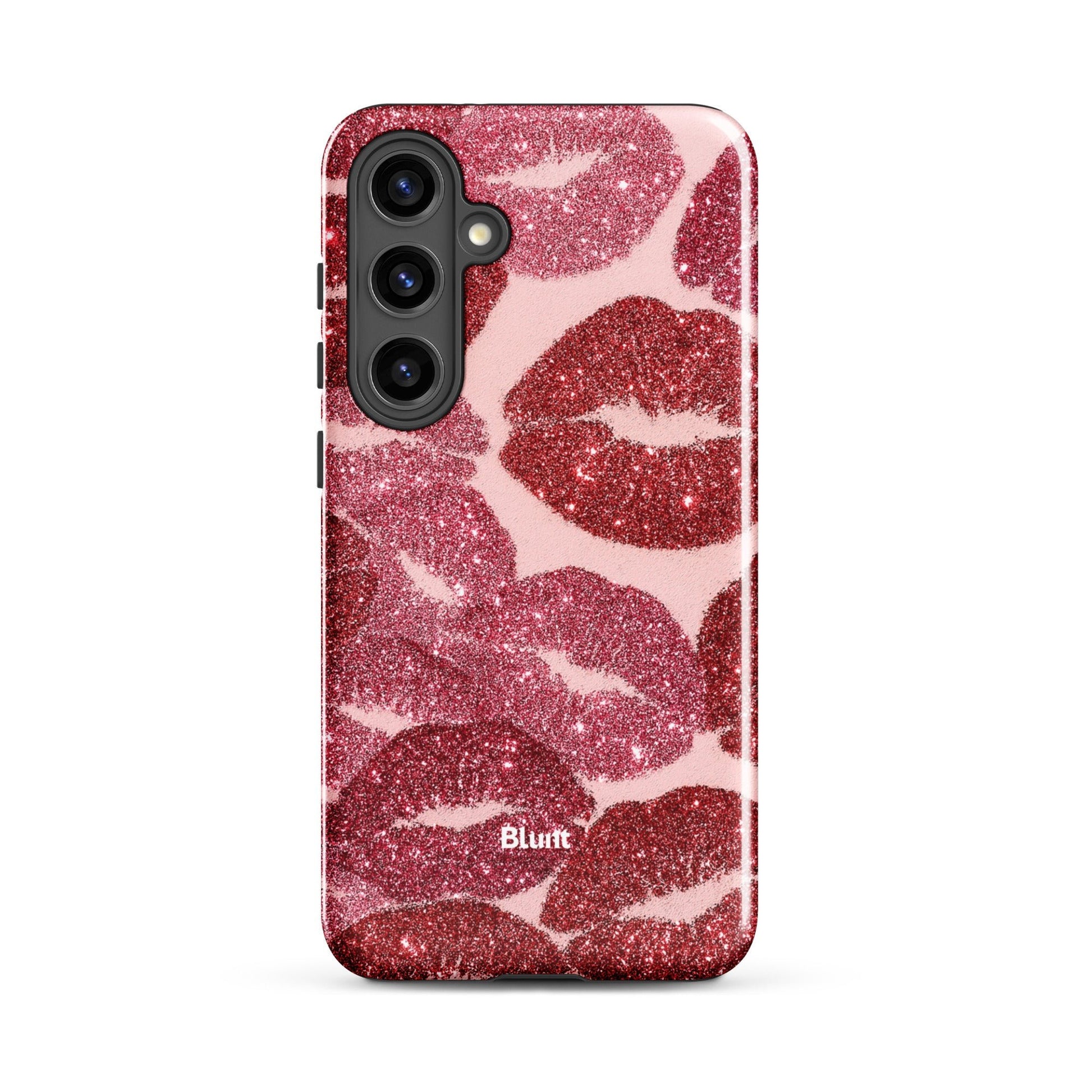 Tease Samsung Case - Blunt Cases