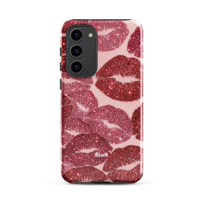 Tease Samsung Case - Blunt Cases