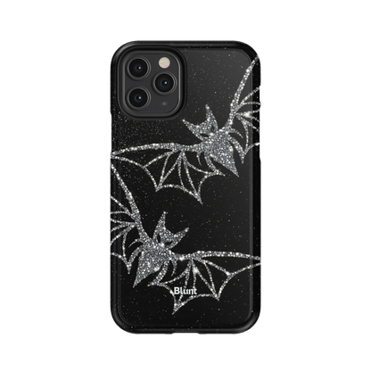 Lunar Veil iPhone Case