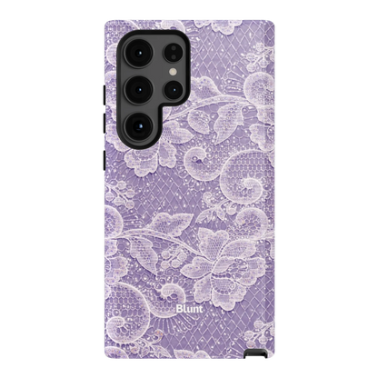 Lilac-Mary-samsung-case-Galaxy S24 Ultra-1