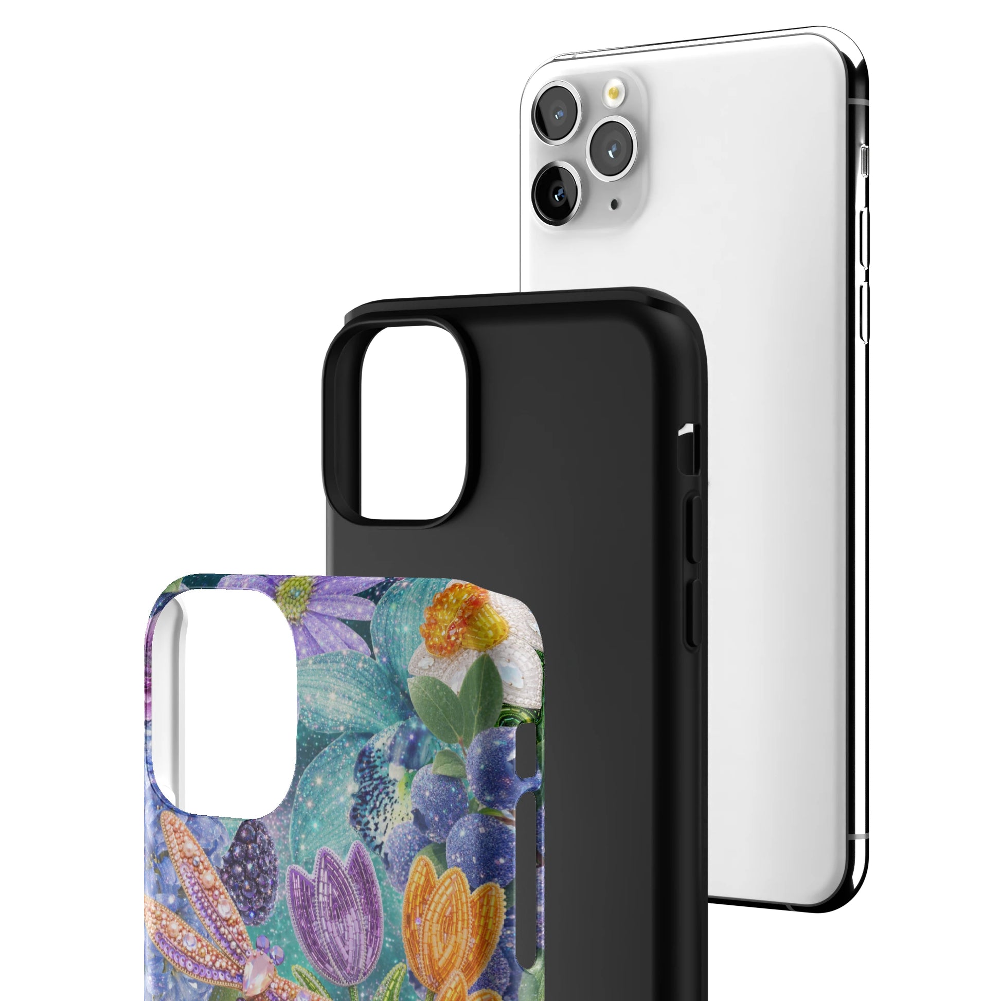 Techna iPhone Case gallery - Iphone_11_Pro_Max_3