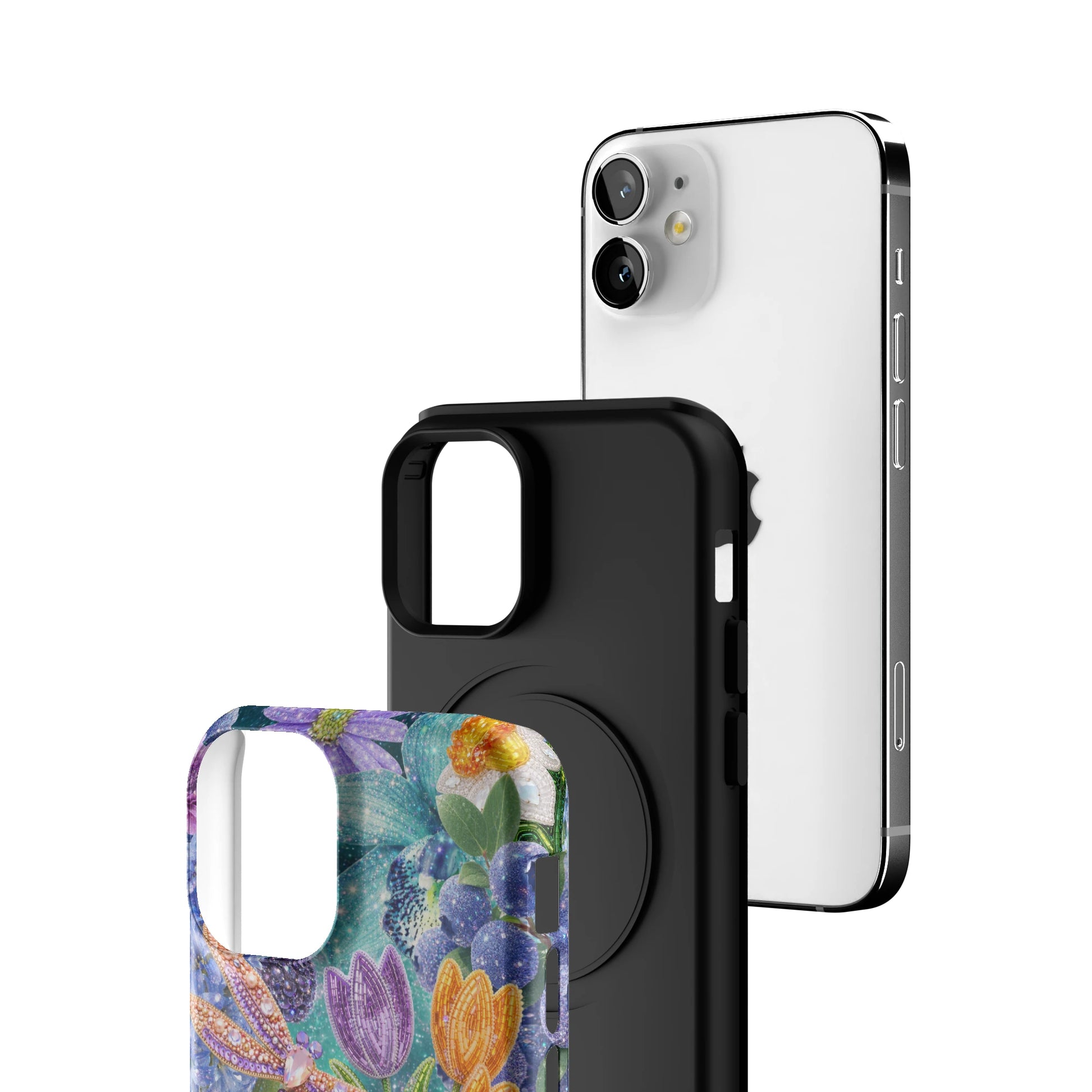 Techna iPhone Case gallery - Iphone_12_Mini_Air_Plus_3