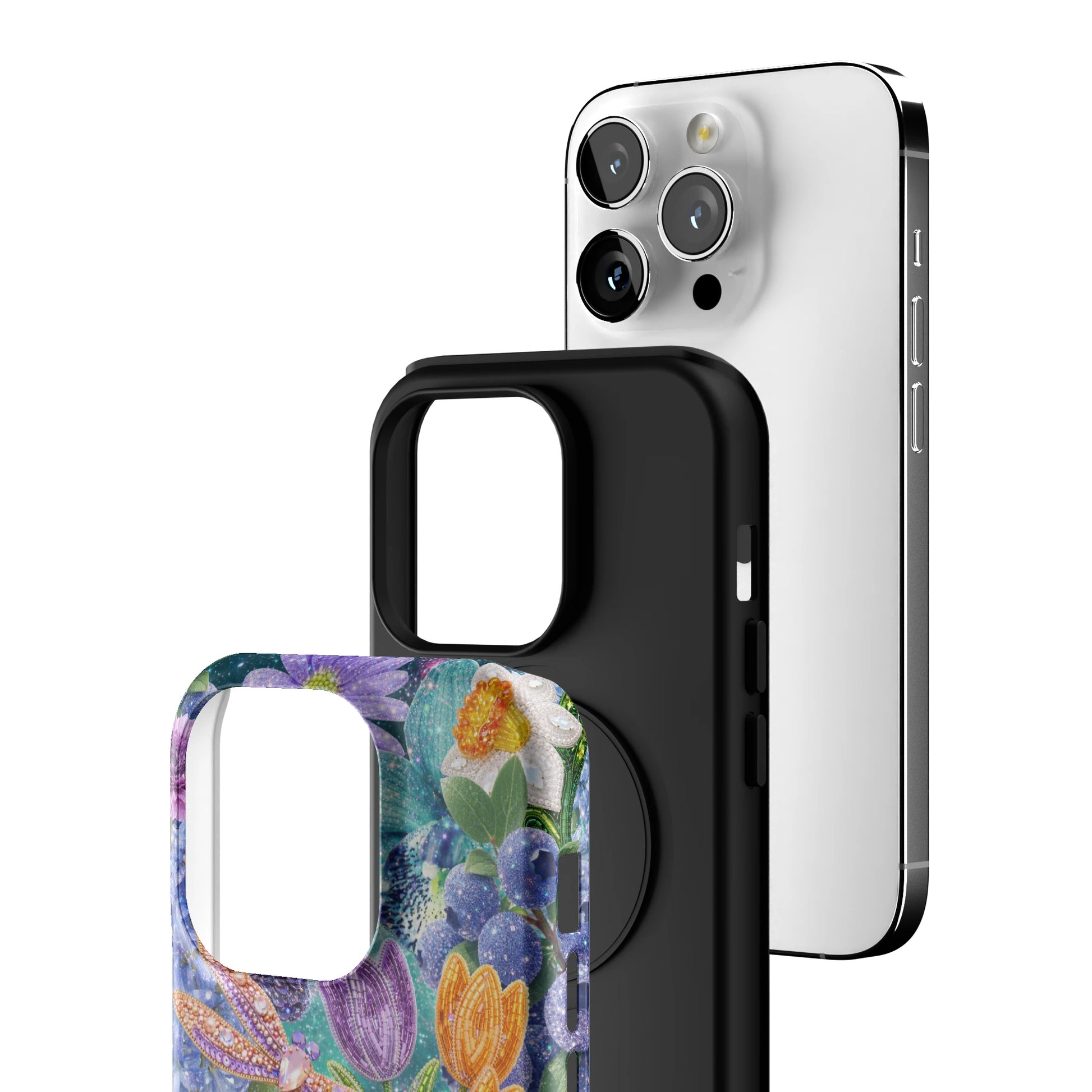 Techna iPhone Case gallery - Iphone_14_Pro_3