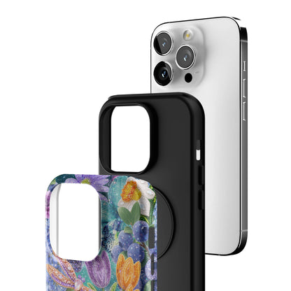 Techna iPhone Case gallery - Iphone_14_Pro_3