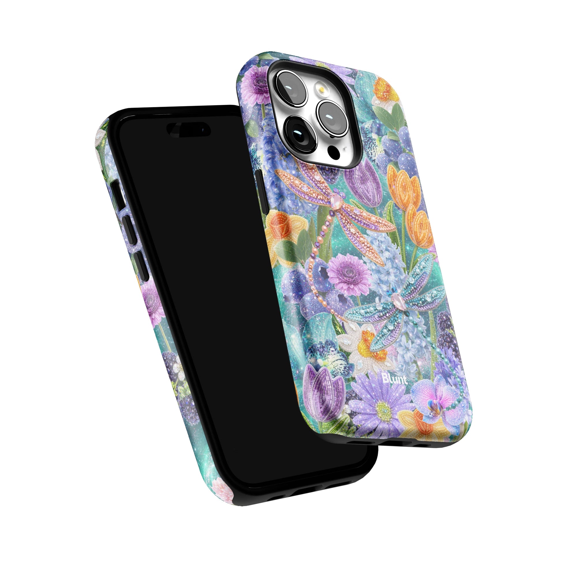 Techna iPhone Case gallery - Iphone_14_Pro_6