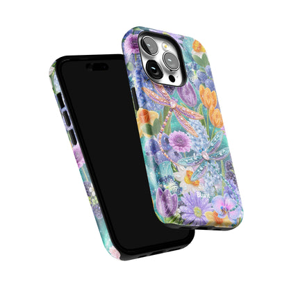 Techna iPhone Case gallery - Iphone_14_Pro_6