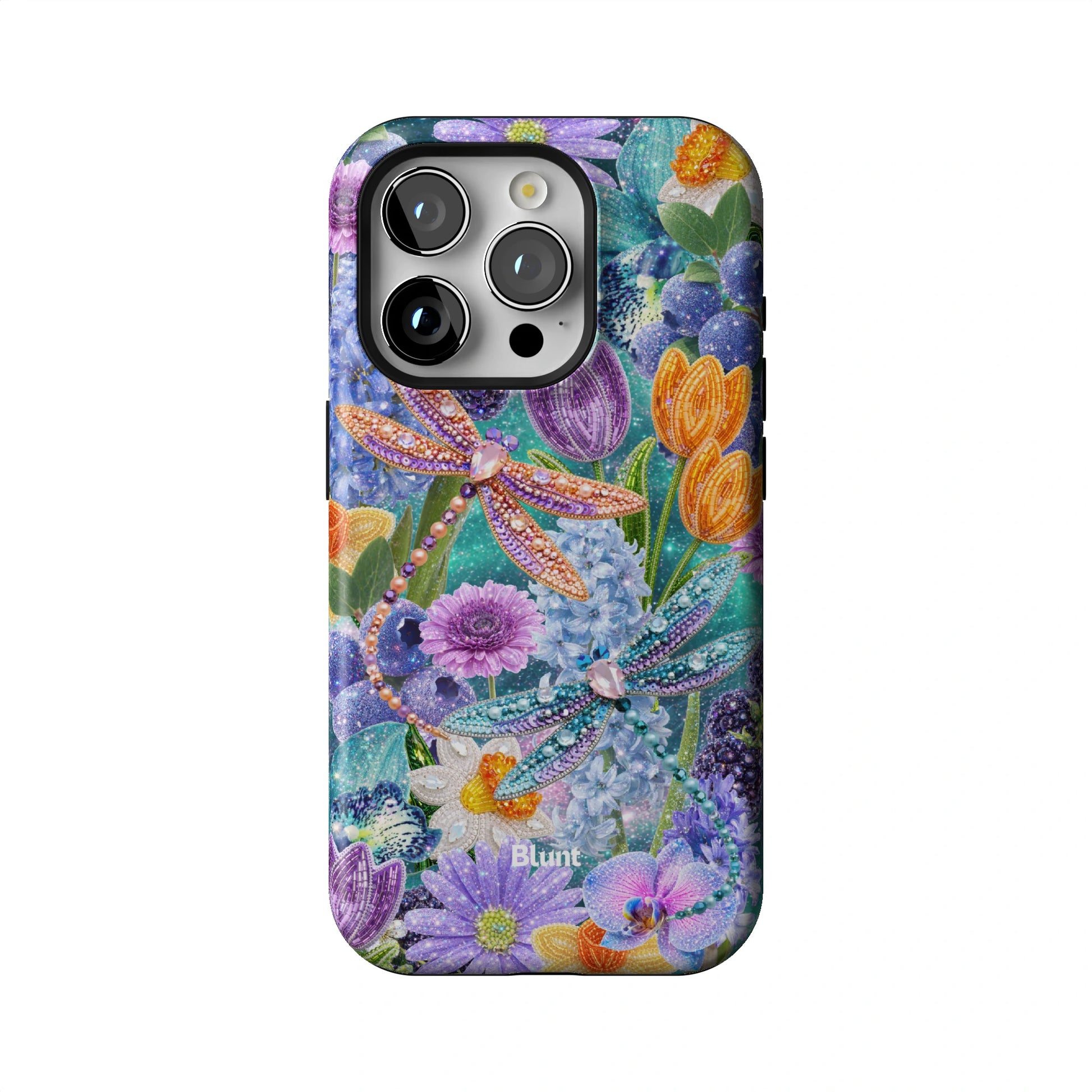 Techna iPhone Case gallery - Iphone_15_Pro_1
