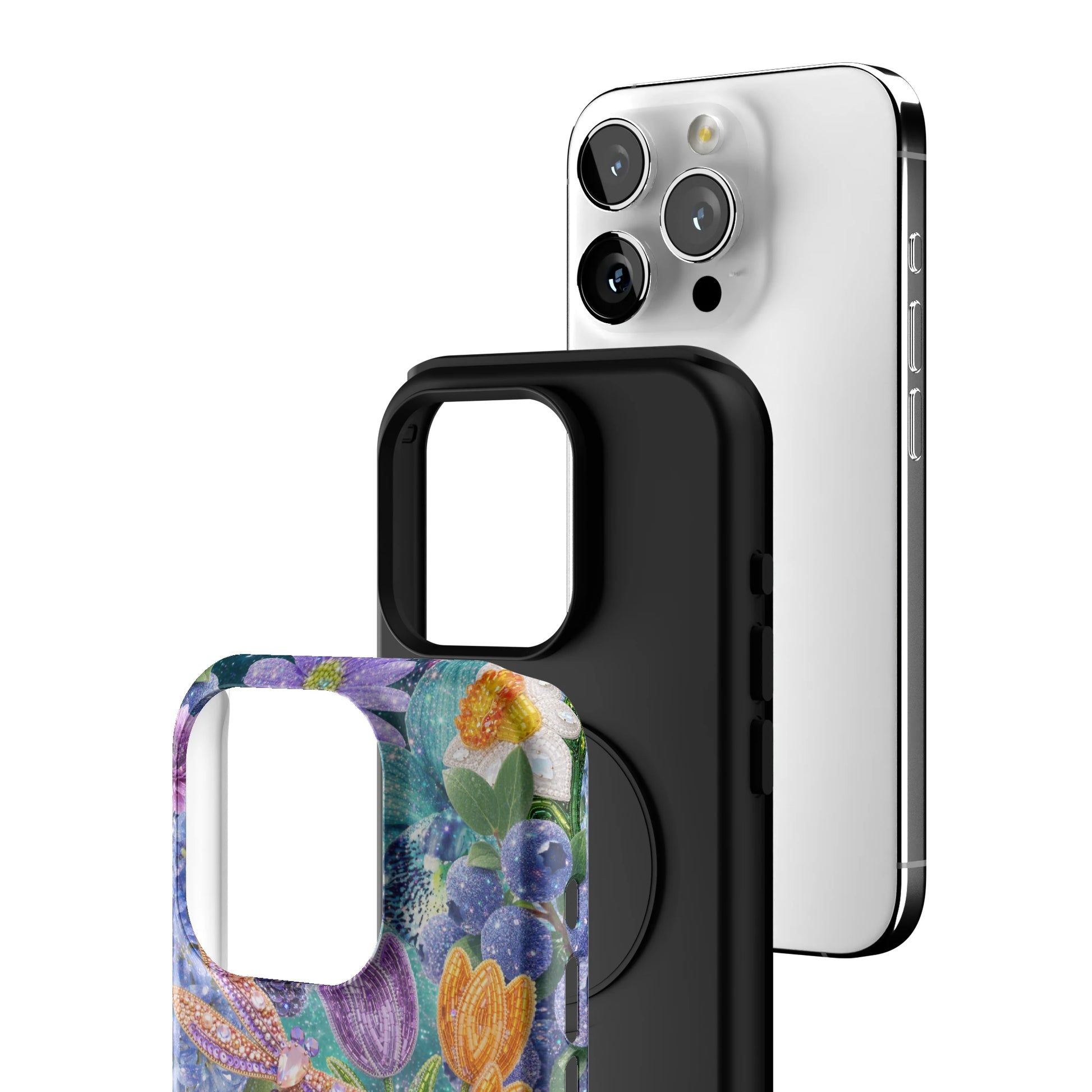 Techna iPhone Case gallery - Iphone_15_Pro_3