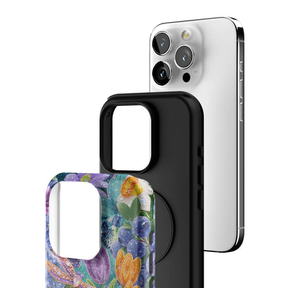 Techna iPhone Case gallery - Iphone_15_Pro_3