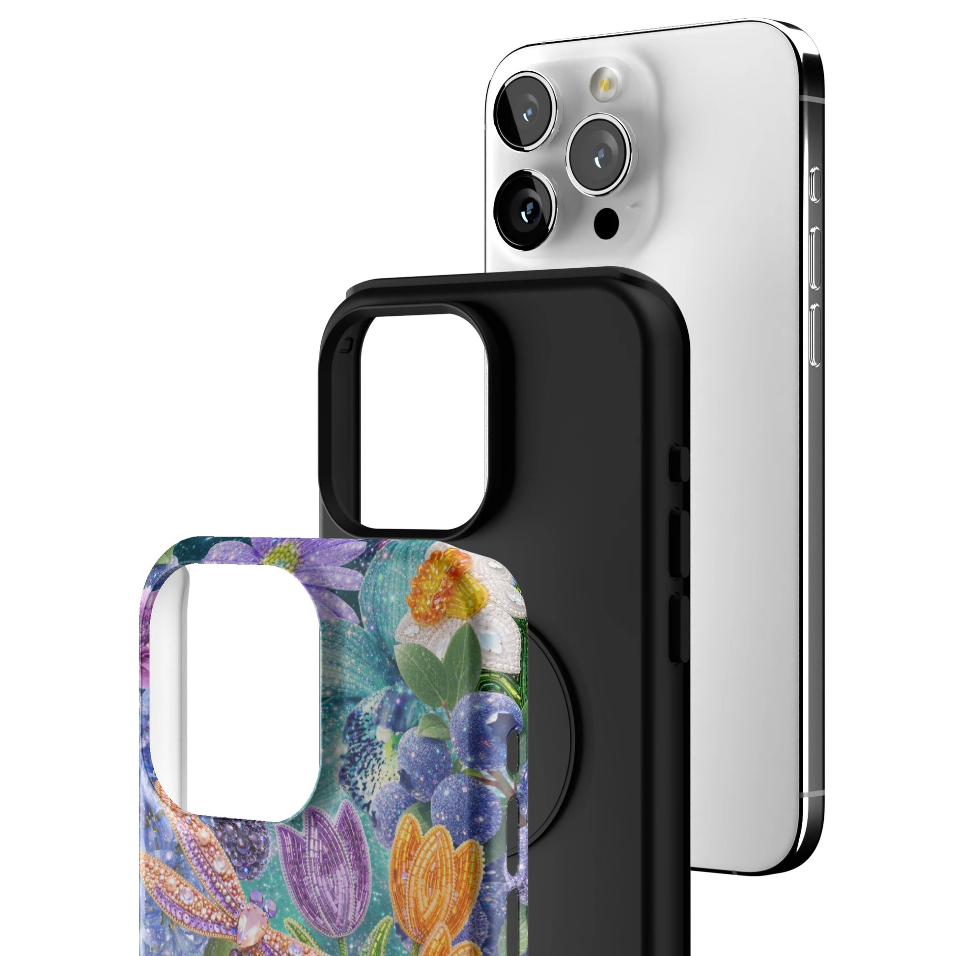 Techna iPhone Case gallery - Iphone_15_Pro_Max_3