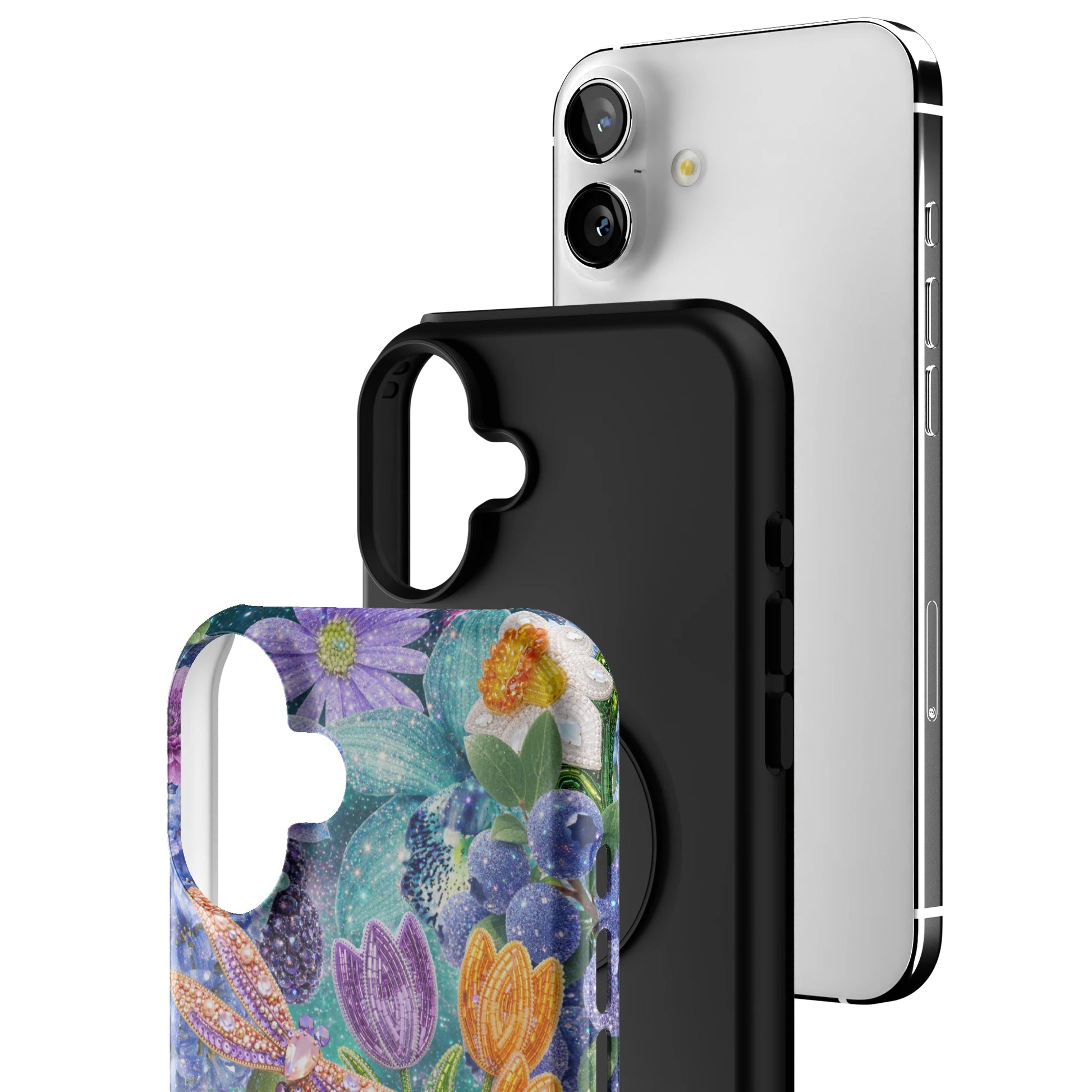 Techna iPhone Case gallery - Iphone_16_Mini_Air_Plus_3