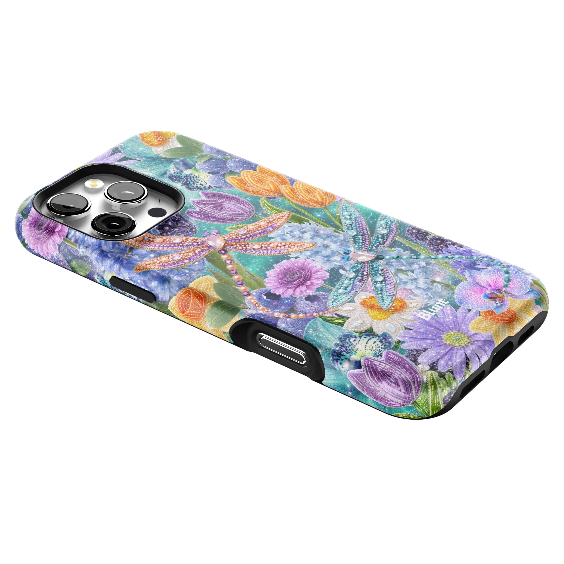 Techna iPhone Case gallery - Iphone_16_Pro_Max_2